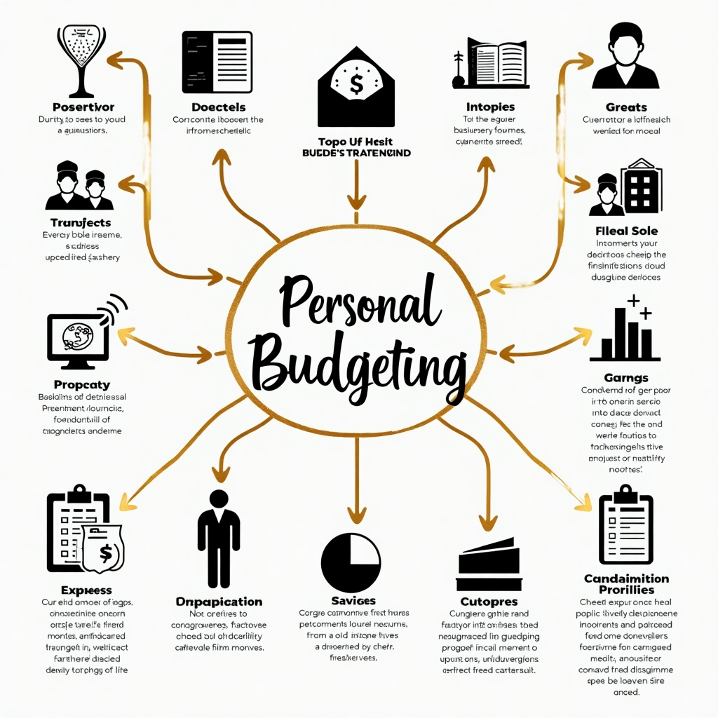 Бюджетирование