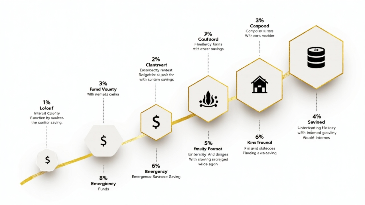 Сбережения