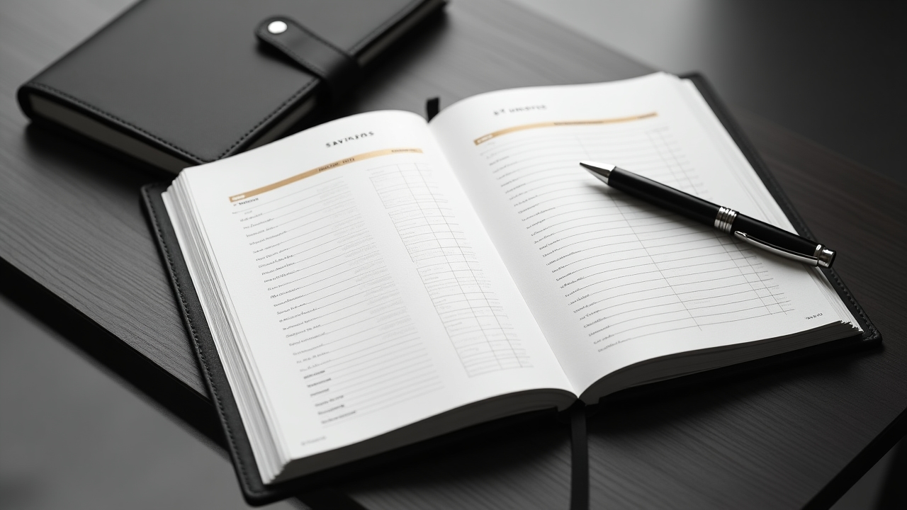 Накопление сбережений