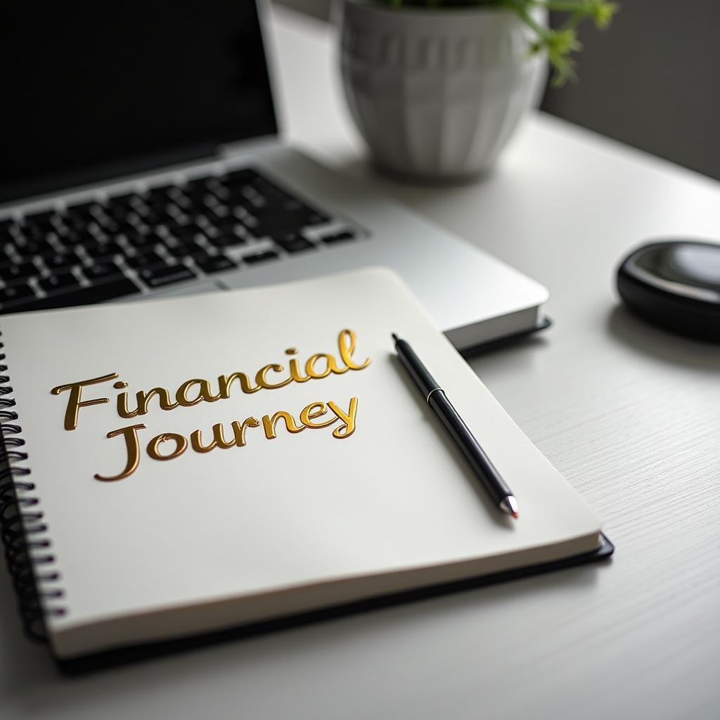 Финансовое образование для начинающих